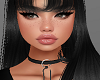 Valeria Black/Bangs