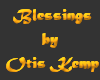 TRIGGERS - Blessings