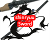 shinryuu Sword