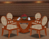 GranCafe Animated Table