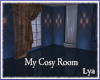 [L] My Cosy Room