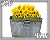 *MV* Farmhouse Planter 3