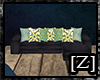 [Z]Grey Couch