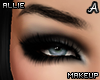 !A Allie Makeup - Steel