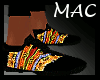 (MAC) African Man Shoe2