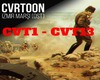 CVRTOON - izmir marsi