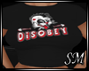 Disobey Top