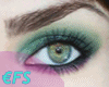 efs-Green Eyes