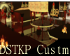 {L} DSTKP Custom 