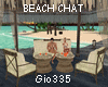 [Gi]BEACH  SET CHAT