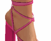 Lexa Pink Shoes