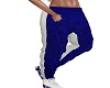 Tink BlueWhite Sweatpant