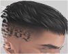 Chad Ink Hair