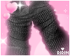 School Girl Warmers