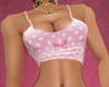 MR Cute in Pink