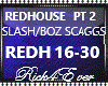 REDHOUSE   PART 2