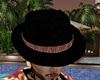 Emboss Mafia Hat