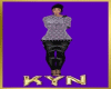 *K.A*Sweater Roxo