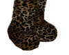 ✭ Boots with the Fur