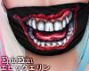 Joker Smile Mask