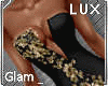 Midnight Glitter LUX
