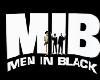 MEN IN BLACK