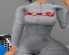 Snow Camo Body