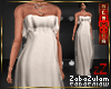 zZ Gown Champagne Pregna