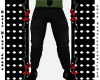 Basic Black Jeans