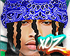 xOz Loxs x Beanie