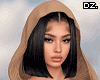 Y. Desert Hooded Romper!