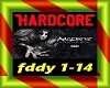 Angerfist - Freddy