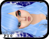 PYO| Curly cute blue p1