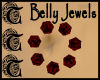 TTT Belly Jewels ~ Ruby