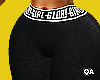 LLXL/GloGirl Biker Short