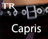 [TR] Capris *Red