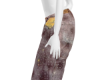 purp jort