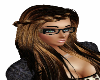 Delish Specs- Brown