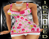 FP pink/white fit-xxl