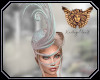 [ang]Spring Vintage Hat