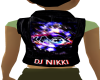 DJ NIKKI cut