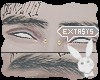 Eyebrows Realistic HD