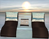 Beach Lounge Chairs DRV