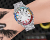 RMILL 24K  DIAMON