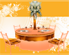 P/G Wedding Guest Table