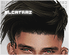 James Haircut