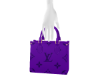 Bag Onthego Purple R