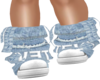 Boots patizinha