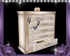 MANOR CHEST OF DRAWERS