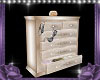 MANOR CHEST OF DRAWERS